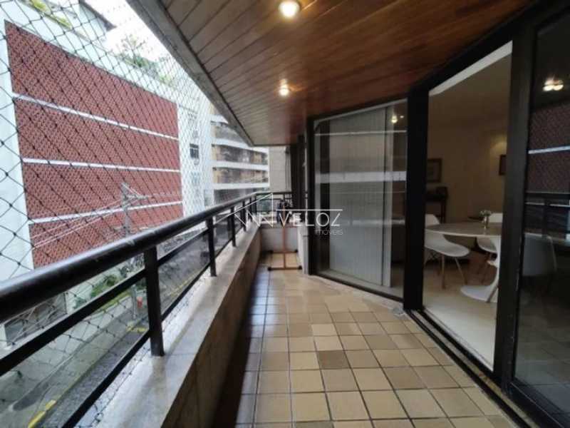 Apartamento à venda com 5 quartos, 250m² - Foto 7