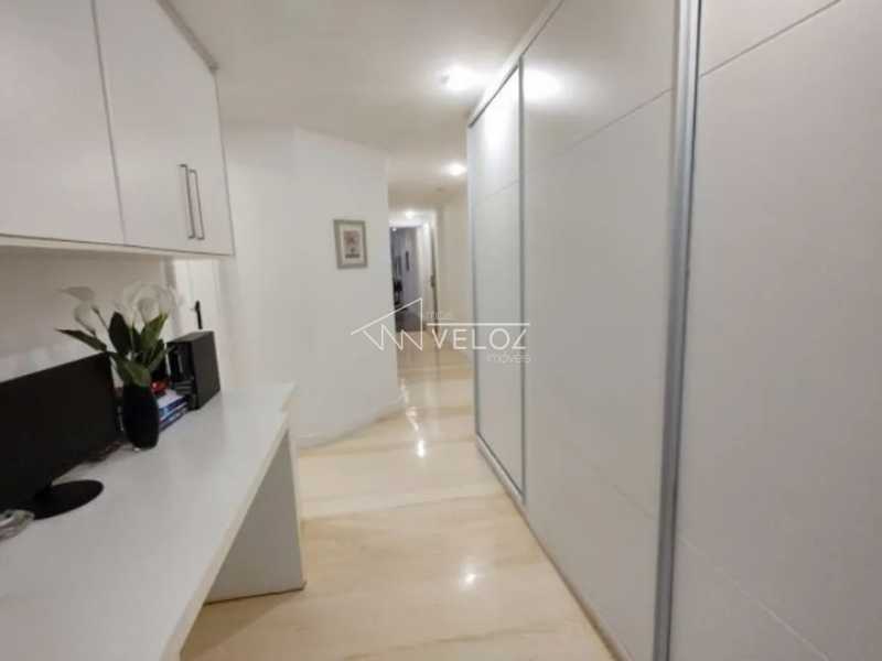 Apartamento à venda com 5 quartos, 250m² - Foto 8