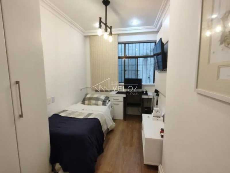 Apartamento à venda com 5 quartos, 250m² - Foto 11