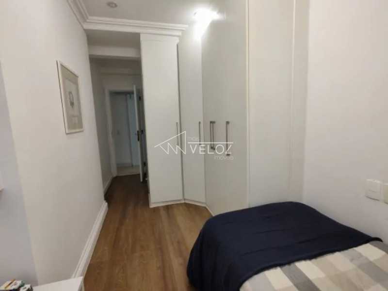 Apartamento à venda com 5 quartos, 250m² - Foto 12