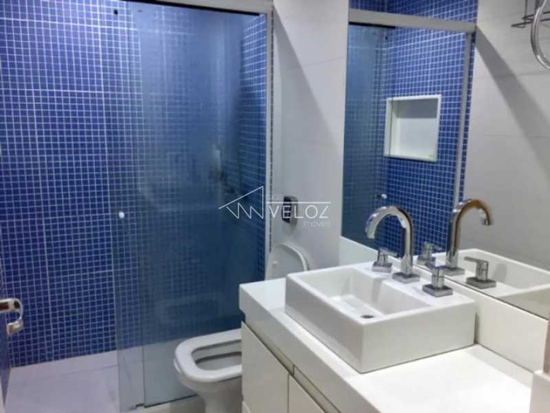 Apartamento à venda com 5 quartos, 250m² - Foto 13