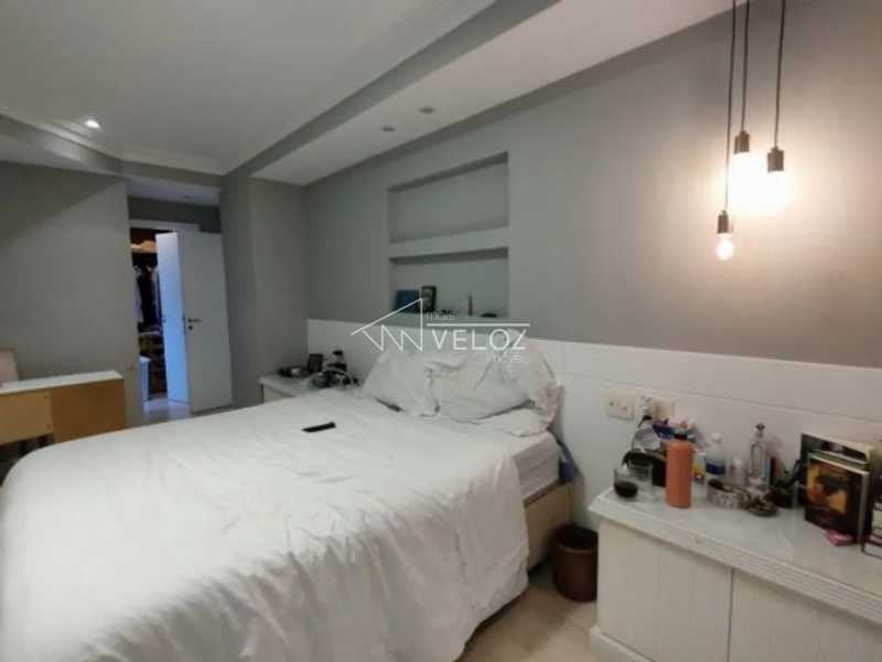 Apartamento à venda com 5 quartos, 250m² - Foto 15