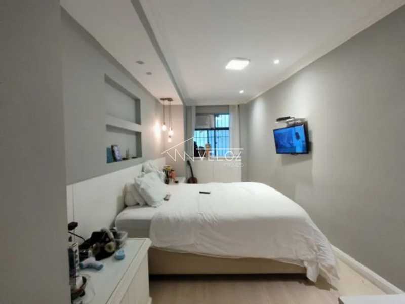 Apartamento à venda com 5 quartos, 250m² - Foto 16