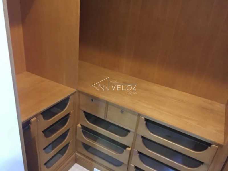 Apartamento à venda com 5 quartos, 250m² - Foto 17