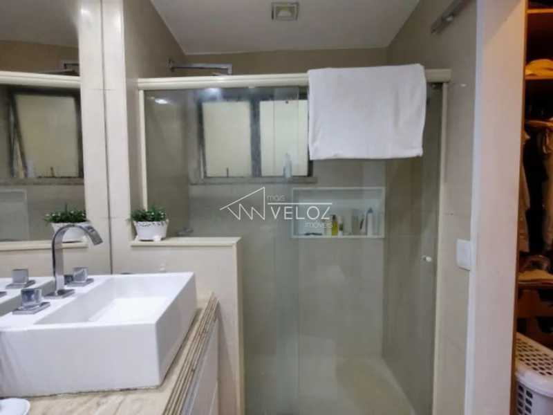 Apartamento à venda com 5 quartos, 250m² - Foto 18