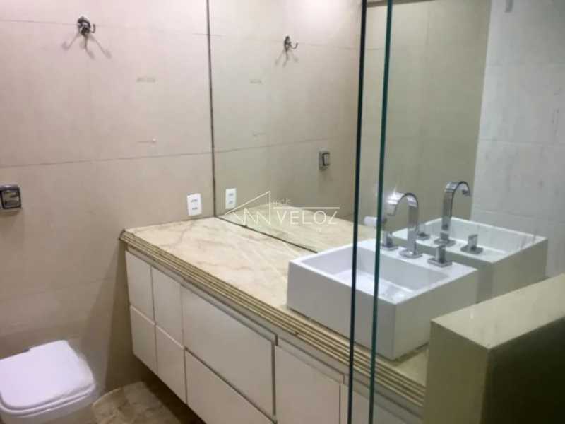 Apartamento à venda com 5 quartos, 250m² - Foto 19