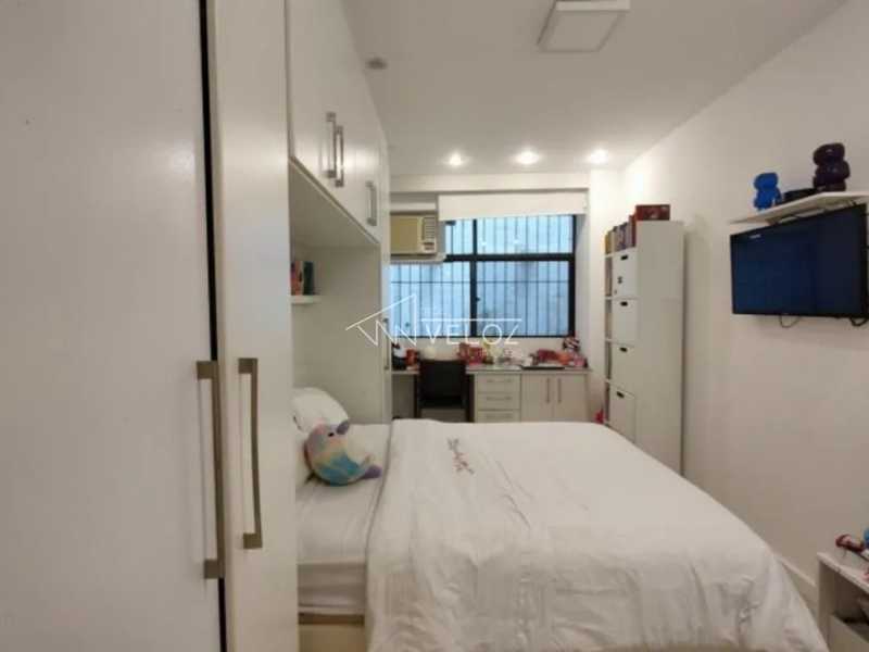 Apartamento à venda com 5 quartos, 250m² - Foto 20