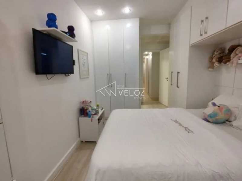 Apartamento à venda com 5 quartos, 250m² - Foto 21