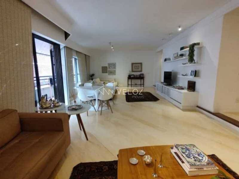 Apartamento à venda com 5 quartos, 250m² - Foto 28