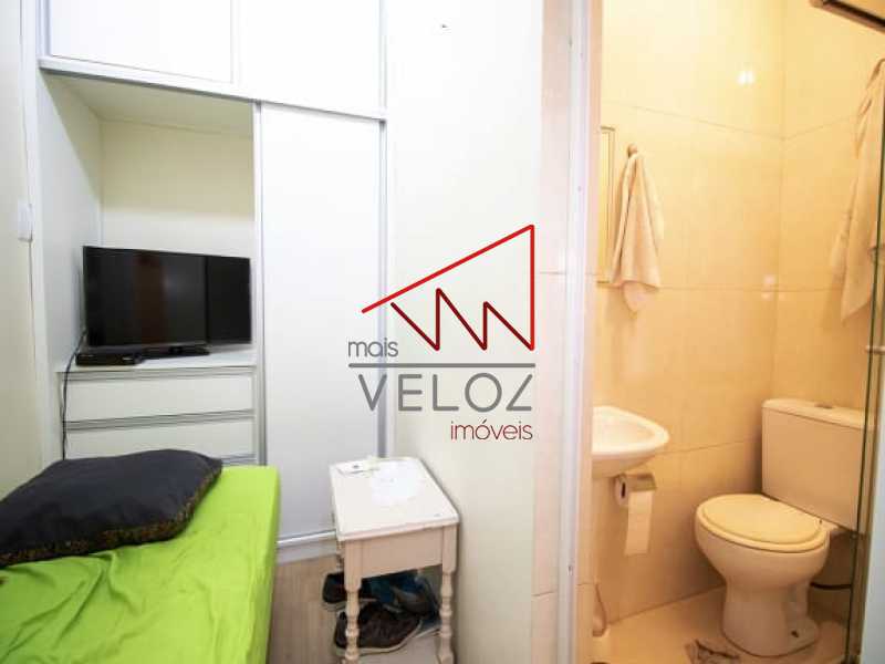 Apartamento à venda com 2 quartos, 75m² - Foto 17