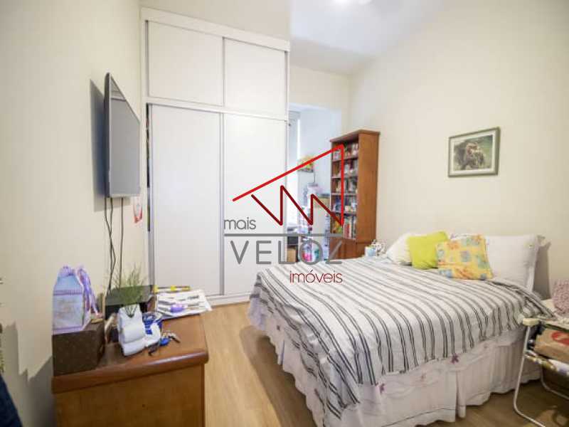 Apartamento à venda com 2 quartos, 75m² - Foto 8