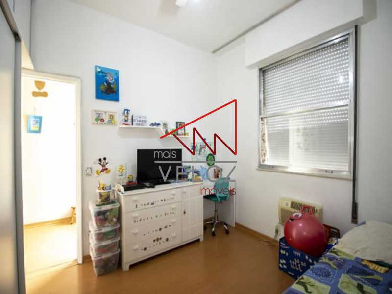 Apartamento à venda com 2 quartos, 75m² - Foto 13