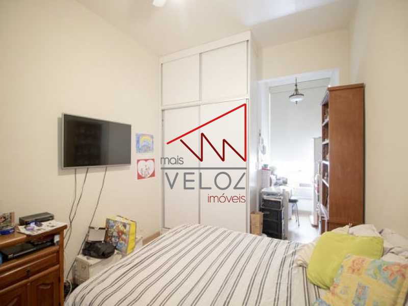 Apartamento à venda com 2 quartos, 75m² - Foto 10