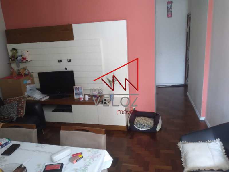 Apartamento à venda com 1 quarto, 60m² - Foto 1