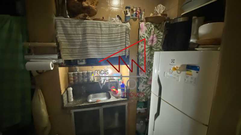 Apartamento à venda com 1 quarto, 45m² - Foto 14