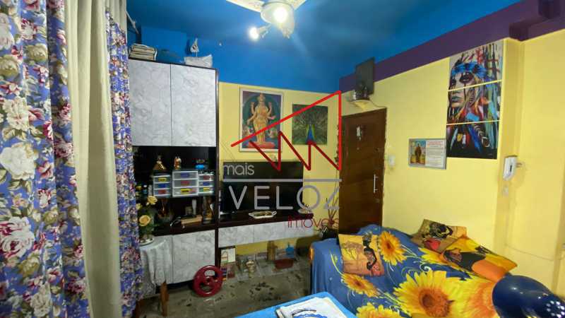 Apartamento à venda com 1 quarto, 45m² - Foto 5