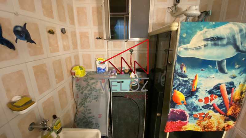 Apartamento à venda com 1 quarto, 45m² - Foto 17