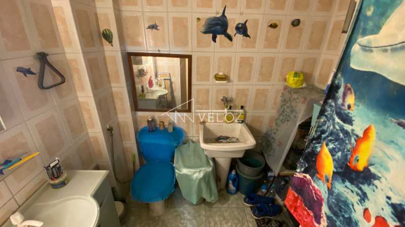 Apartamento à venda com 1 quarto, 45m² - Foto 20