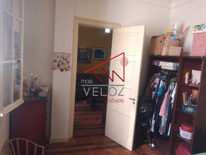 Apartamento à venda com 2 quartos, 53m² - Foto 2