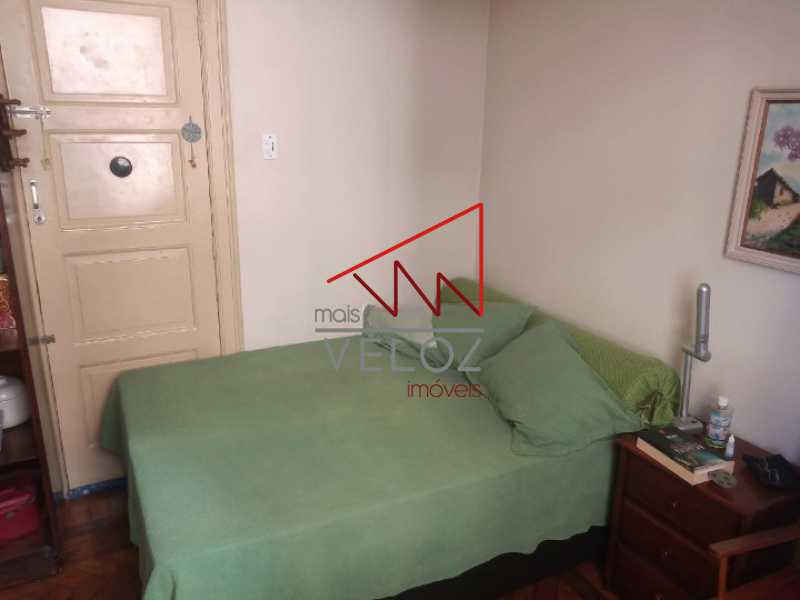 Apartamento à venda com 2 quartos, 53m² - Foto 4