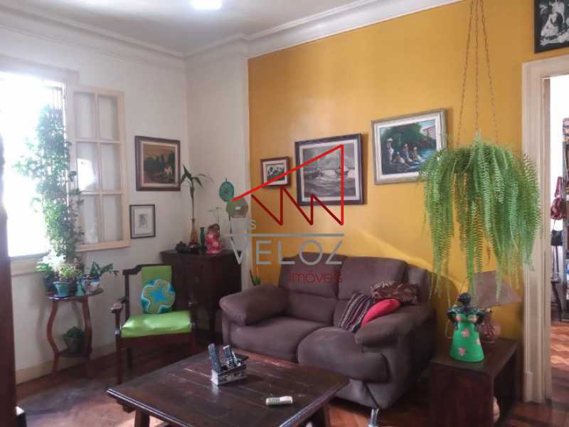 Apartamento à venda com 2 quartos, 53m² - Foto 1