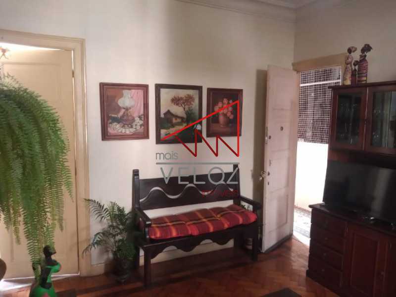 Apartamento à venda com 2 quartos, 53m² - Foto 10