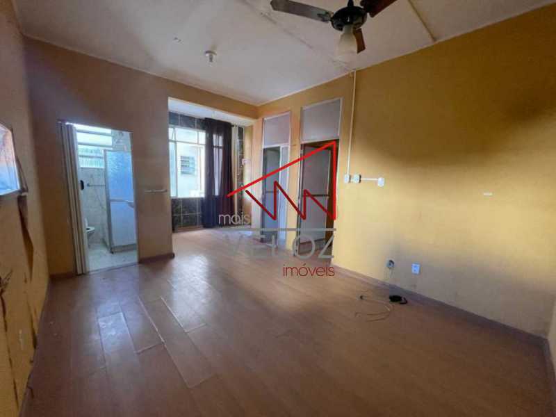 Kitnet e Studio à venda, 34m² - Foto 4