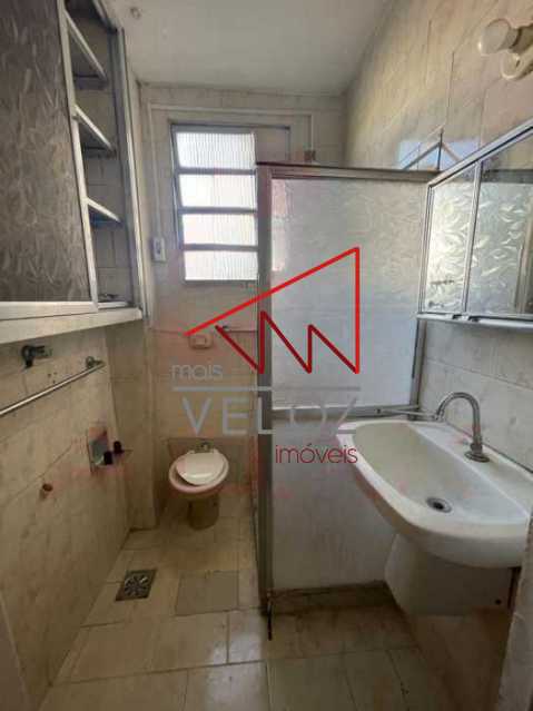 Kitnet e Studio à venda, 34m² - Foto 15