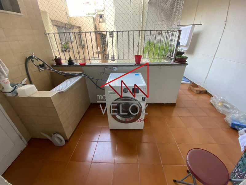 Apartamento à venda com 3 quartos, 178m² - Foto 4