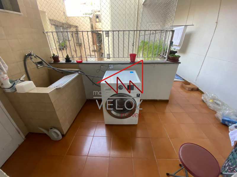 Apartamento à venda com 3 quartos, 178m² - Foto 7