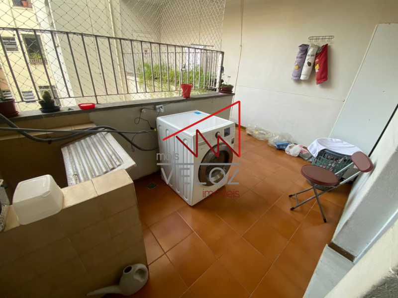 Apartamento à venda com 3 quartos, 178m² - Foto 12