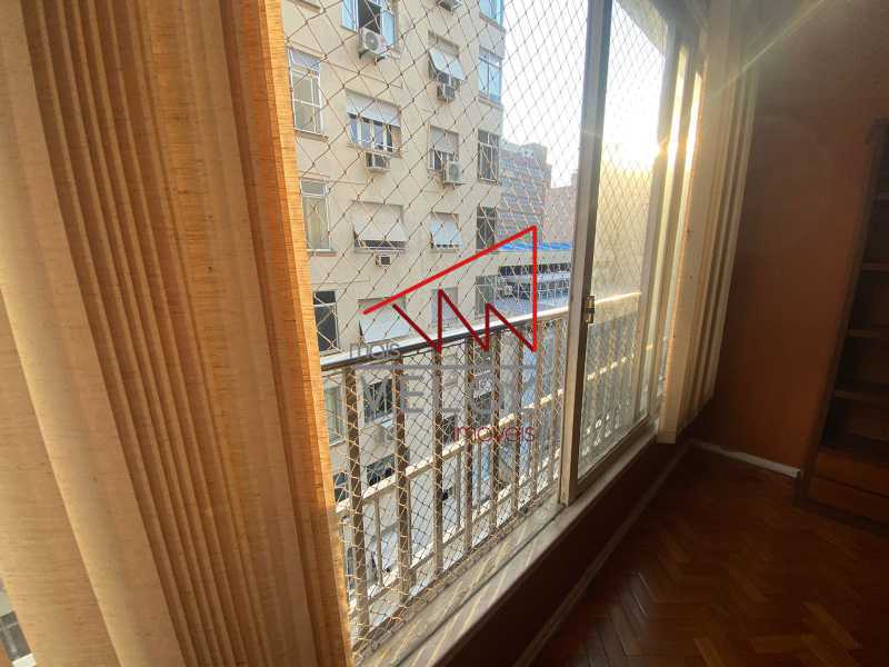 Apartamento à venda com 3 quartos, 178m² - Foto 18