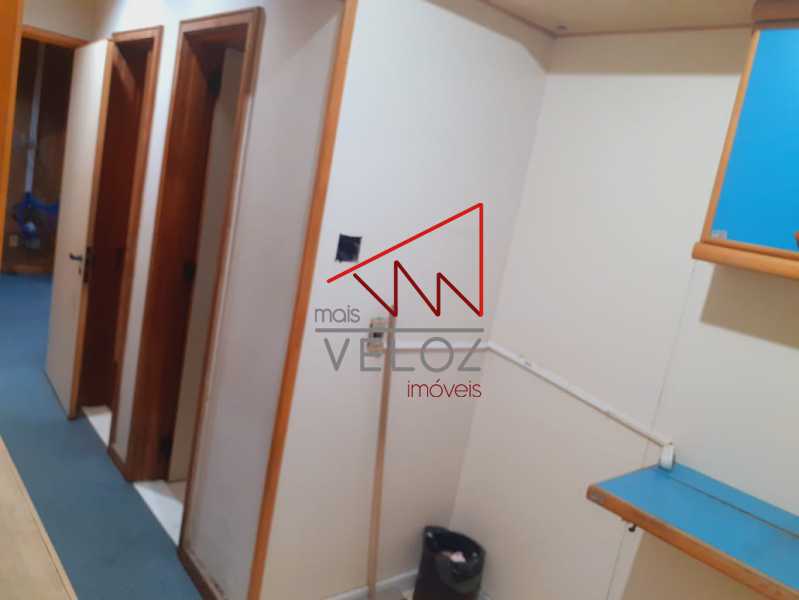 Conjunto Comercial-Sala à venda, 121m² - Foto 18