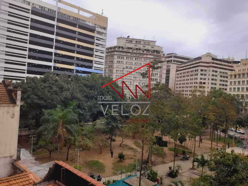 Conjunto Comercial-Sala à venda, 121m² - Foto 24