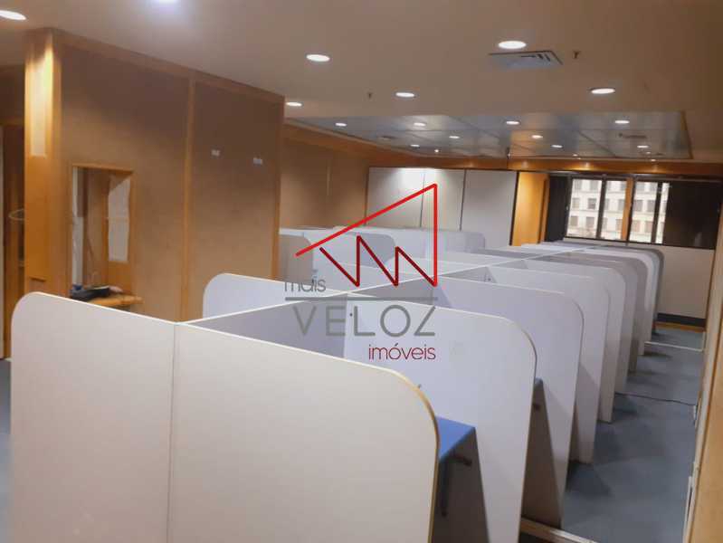 Conjunto Comercial-Sala à venda, 121m² - Foto 16