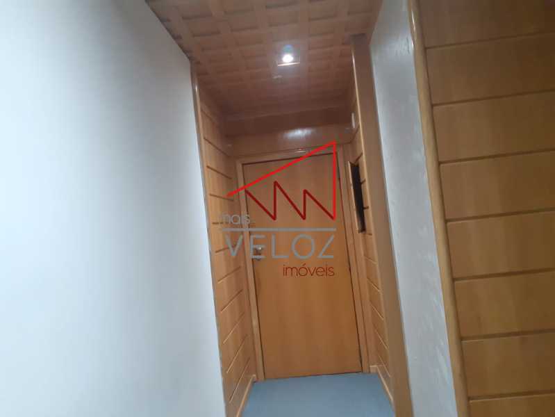 Conjunto Comercial-Sala à venda, 121m² - Foto 4