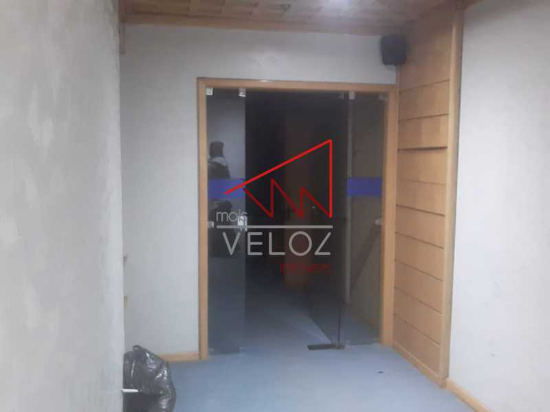 Conjunto Comercial-Sala à venda, 121m² - Foto 14