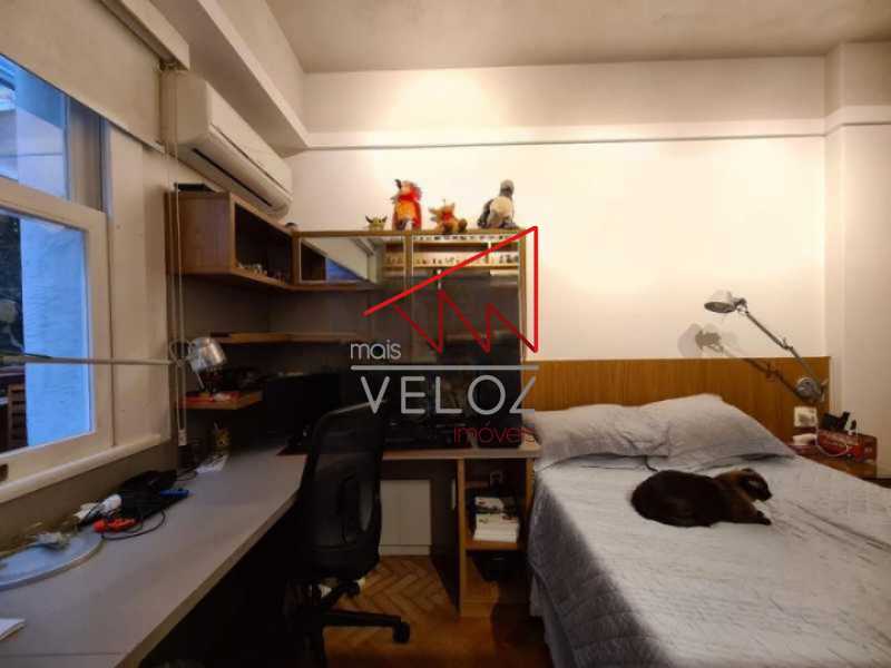 Apartamento à venda com 4 quartos, 160m² - Foto 7