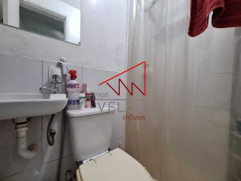 Apartamento à venda com 4 quartos, 160m² - Foto 8