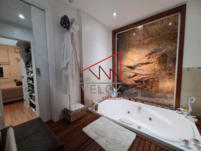 Apartamento à venda com 4 quartos, 160m² - Foto 11