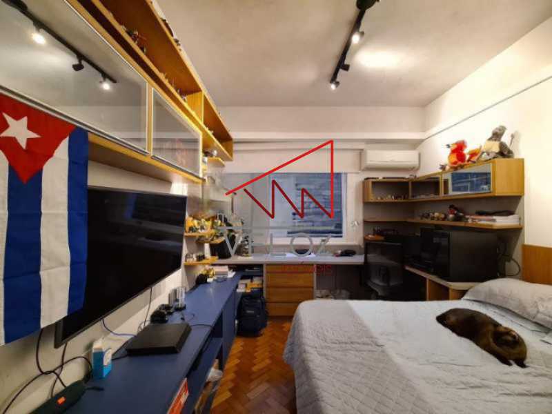 Apartamento à venda com 4 quartos, 160m² - Foto 15