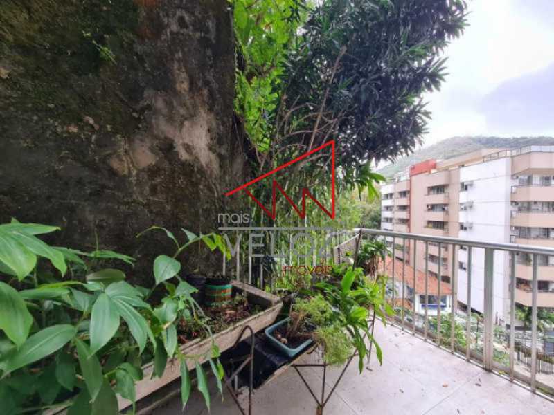 Apartamento à venda com 4 quartos, 160m² - Foto 4