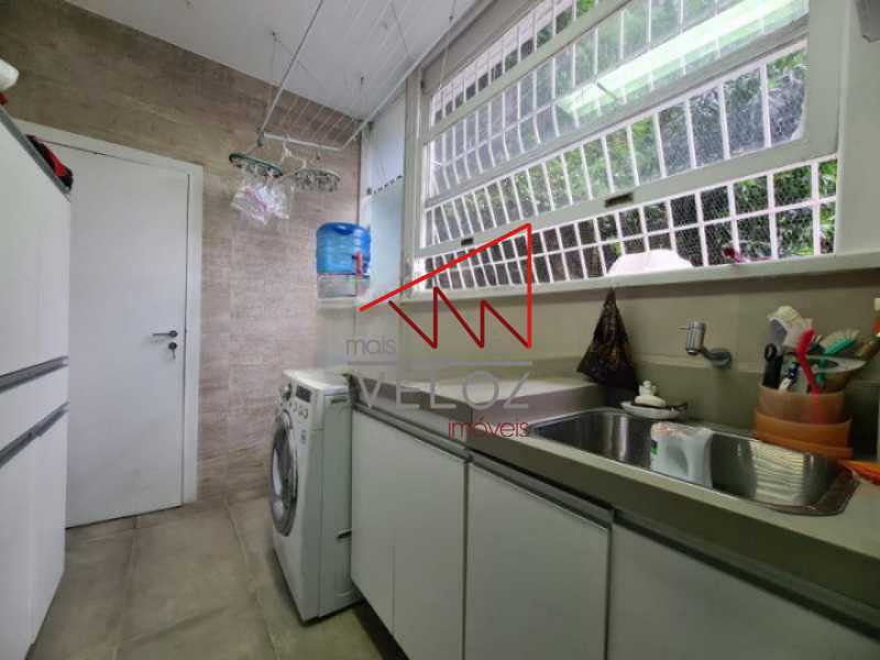 Apartamento à venda com 4 quartos, 160m² - Foto 19