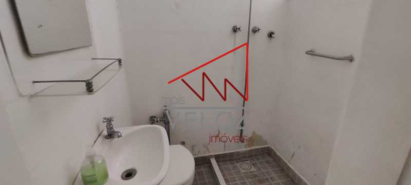 Apartamento à venda com 3 quartos, 159m² - Foto 20