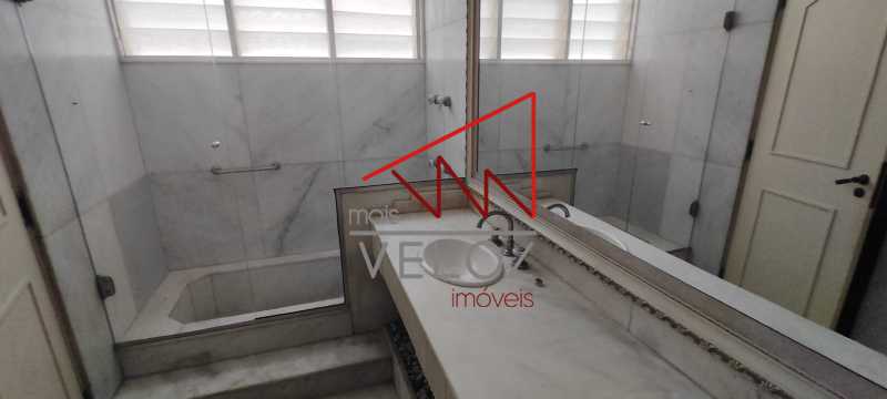 Apartamento à venda com 3 quartos, 159m² - Foto 12