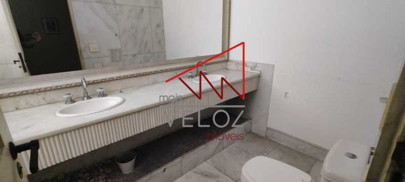 Apartamento à venda com 3 quartos, 159m² - Foto 13