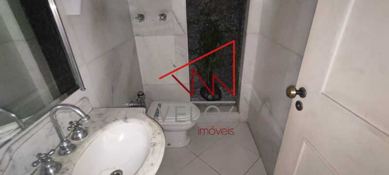 Apartamento à venda com 3 quartos, 159m² - Foto 14