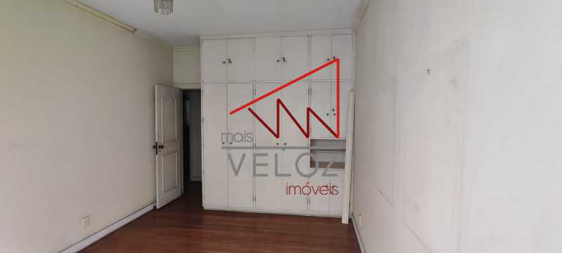 Apartamento à venda com 3 quartos, 159m² - Foto 6