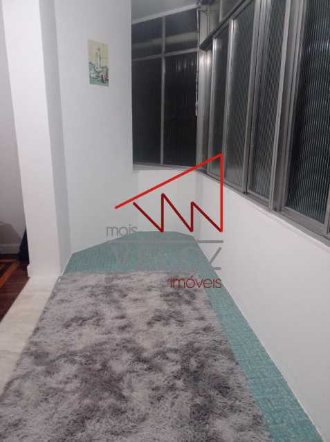 Apartamento à venda com 3 quartos, 110m² - Foto 4