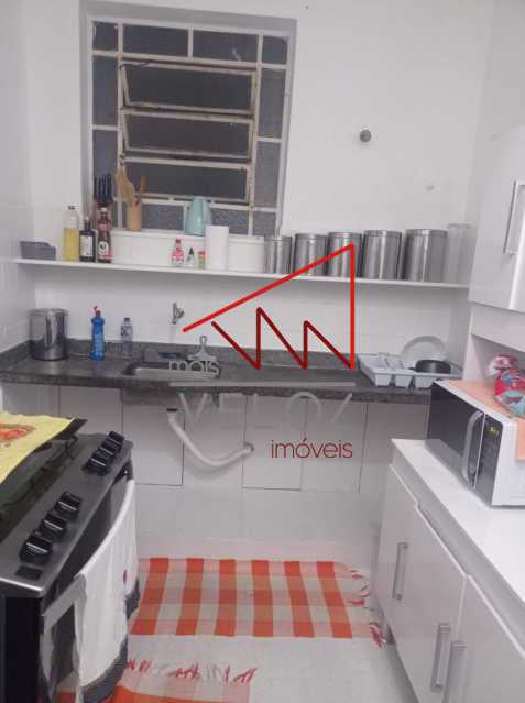 Apartamento à venda com 3 quartos, 110m² - Foto 23